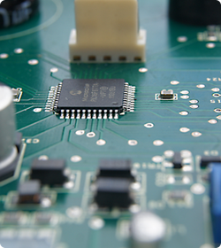 Production circuit board