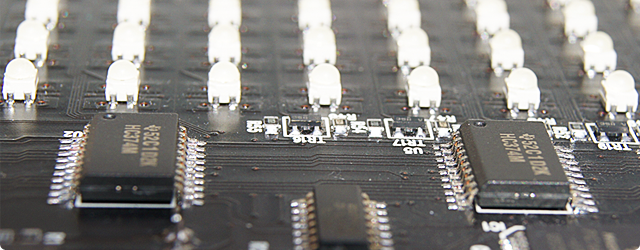 Production circuit board
